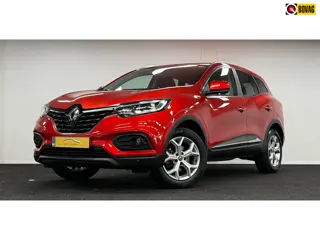 Renault Kadjar 1.3 TCe Intens 140PK*InklTrekhaak*Navi*Camera*Carplay*