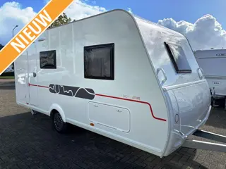 Sterckeman Easy 470 PE MODEL 2027!!