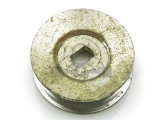 Poelie 55mm vespa gilera citta/ciao/si/bravo 2eh