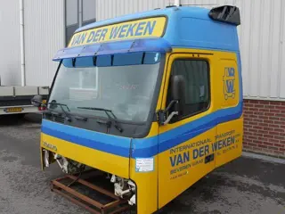 Cabine Volvo FH-12 GL