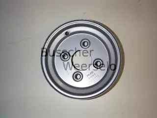 Velg Velgen aanhangwagen aanhanger 8 inch Voorradig