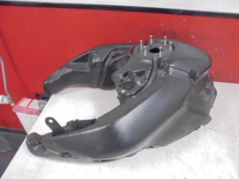 TANK Ducati Multistrada 1200 2010 - 2012