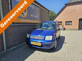Fiat Panda 1.2 Edizione Cool (bj 2009)