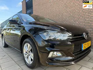 Volkswagen Polo 1.0 TSI Comfortline Business
