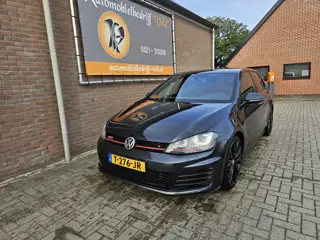 Volkswagen Golf 2.0 TSI GTI Performance (bj 2015)