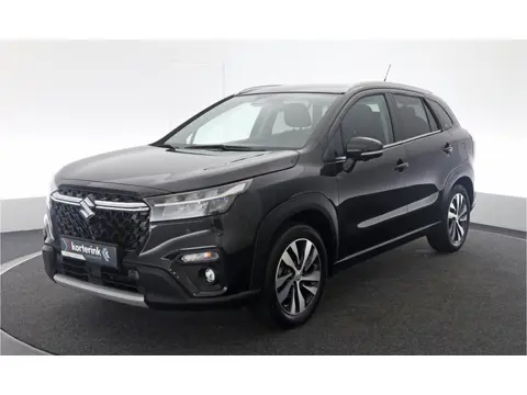 Suzuki S-Cross 1.5 Hybrid Style (bj 2023, automaat)
