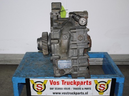 Versnellingsbak DAF DAF INTARDER