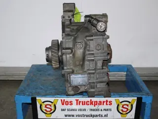 Versnellingsbak DAF DAF INTARDER