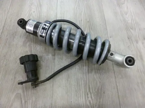 ACHTER SCHOKBREKER BMW R 1150 RT R 850 RT 2000 - 2005