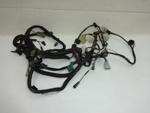 KABELBOOM Suzuki GSX R 600 1995 - 2000