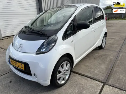 Citroen C-Zero 4-persoons 16 kWh nieuwe apk