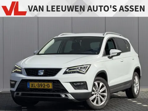 SEAT Ateca 1.0 EcoTSI Style Business Intense | RIJKLAAR | Nette auto |