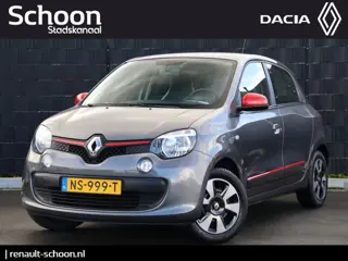 Renault Twingo 1.0 SCe Collection | Airco | Bluetooth | Elek. Ramen