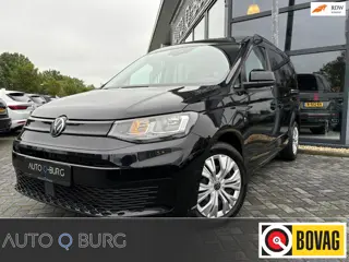 Volkswagen Caddy Maxi 2.0 TDI Maxi 5P¦ Dubelle Schuifdeuren | Trekhaak | Climate | PDC | Carplay | 1