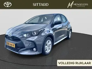 Toyota Yaris 1.5 Hybrid 115 Active