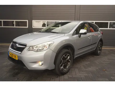 Subaru XV 2.0i Luxury AWD Aut/Climate Control/Camera/Trekhaak afneembaar/Cruise