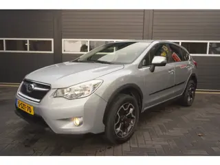 Subaru XV 2.0i Luxury AWD Aut/Climate Control/Camera/Trekhaak afneembaar/Cruise