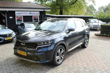 KIA SORENTO 1.6 T-GDI PHV Dynamicline Hybride 7 persoons 4WD