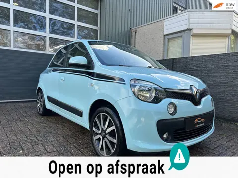 Renault Twingo 0.9 TCe Dynamique