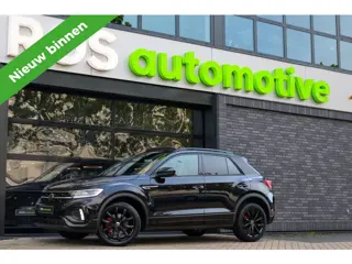 Volkswagen T-Roc 1.5 TSI R-Line | BTW | PANO | IQ-LIGHT | BEATS | ADAPTIEVE DEMPERS | KEYLESS |