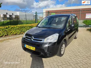 Citroen Berlingo 1.6 120 AIRCO 7 PERSOONS UNIEK!