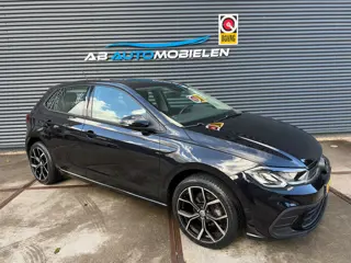 Volkswagen Polo 1.0 TSI Life LM VELGEN/ CARPLAY/ NAVI