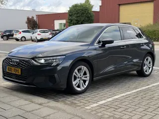 Audi A3 Sportback 1.5 Benzine 150PK Automaat 35 TFSI