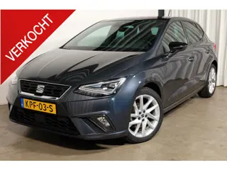 SEAT Ibiza 1.0 EcoTSI FR Business Connect