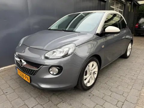 OPEL ADAM 1.2 JAM FAVOURITE