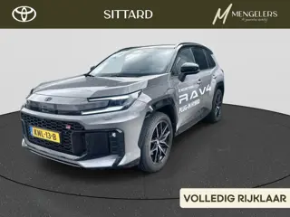 Toyota RAV4 2.5 Plug-in Hybrid AWD 300 GR SPORT