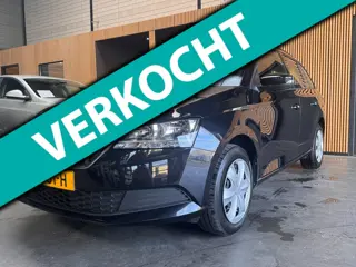 Skoda Fabia Combi 1.0 Active Airco|Cruise|Bluetooth|NAP