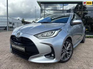 Toyota Yaris 1.5 Hybrid 130PK Exclusive