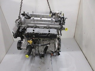 Gebruikte motor Hyundai iX 35 1.6GDI G4FD