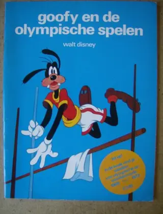 Goofy 3 adv 1780