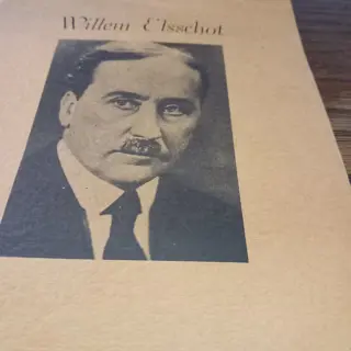 Willem Elsschot