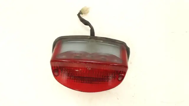 ACHTER LICHT Honda CBR 1100 XX 1997 - 1998