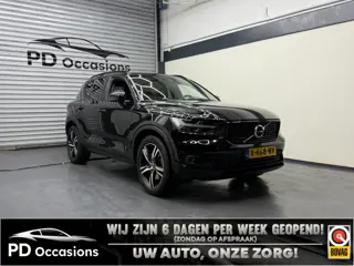 Volvo XC40 1.5 T4 Recharge R-Design Expression - Trekhaak - Camera - Harman Kardon