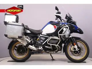BMW R 1250 GS ADVENTURE (bj 2019)