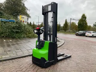 Cesab S214 1400KG 4.75METER STAPELAAR / HEFTRUCK (bj 2019)
