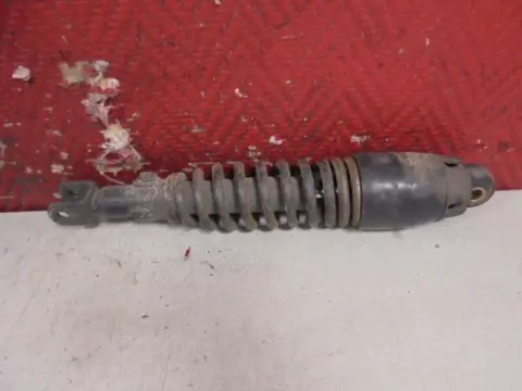 ACHTER SCHOKBREKER Honda Dylan 2006 - 2010