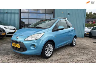 Ford Ka 1.2 Trend Airco NweApk
