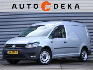 Volkswagen Caddy 2.0 TDI L2H1 BMT Maxi Comfortline Automaat *Airco*