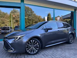 TOYOTA COROLLA TOURING SPORTS 1.8 HYBRID 140 ACTIVE CarPlay, Camera, ACC, LED