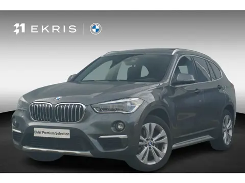 BMW X1 xDrive25i | xLine | Panoramadak | Harman Kardon | Head-Up Display | Trekhaak