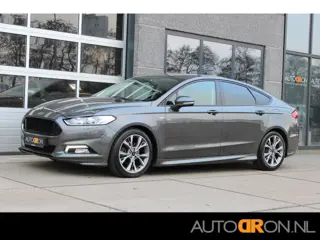 Ford Mondeo 1.5 Ecoboost 161 Pk ST Line HB Navigatie Carplay 18Inch