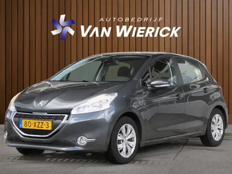 Peugeot 208 1.2 VTi Access | Nieuwe distributieriem | Cruise | Bluetooth | Clima | Navi | Origineel 