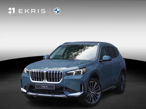 BMW X1 sDrive20i xLine | Premium Pack | Travel Pack | Comfort Pack | Trekhaak