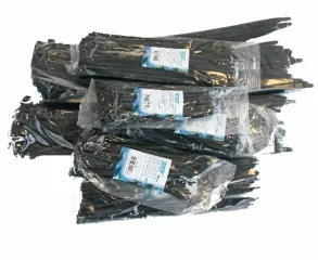 Assortiment kabelstrips 4500 stuks