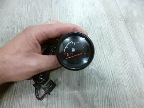 TELLER Triumph Sprint ST 955 1999 - 2005