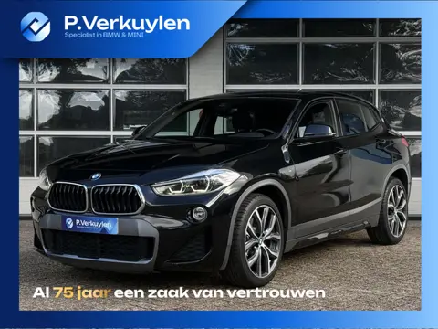 BMW X2 sDrive20i M SPORT | ELEKTR. STOELEN | HEAD UP | NAVI PROFF. | CAMERA |